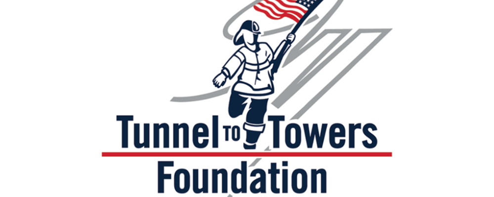 Tunnel To Towers Foundation Thank You Letter