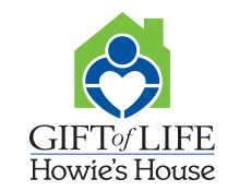 Gift Of Life Howie's House