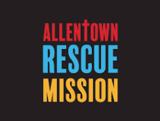 Allentown Rescue Mission logo