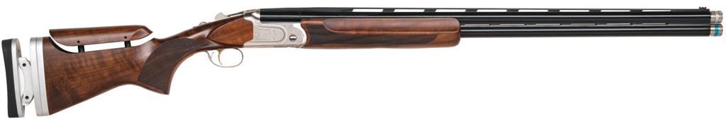 Mossberg International old Reserve SuperSport Shotgun