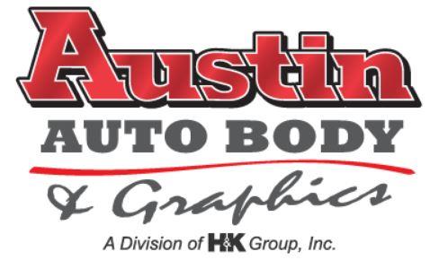 Austin Auto Body Logo
