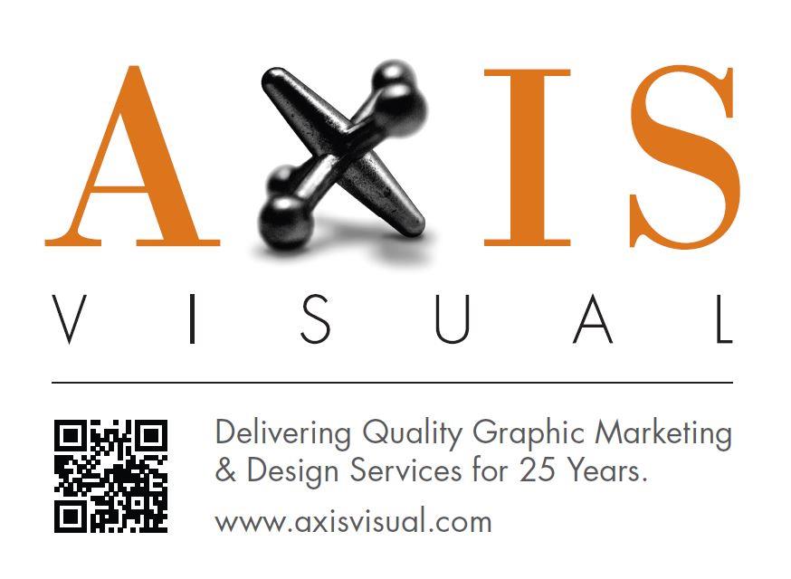 Axis Visual Logo