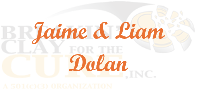Jaime & Liam Dolan