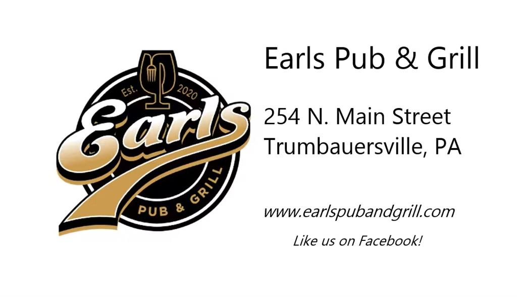 Earls Pub && Grill