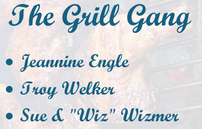 The Grill Gang