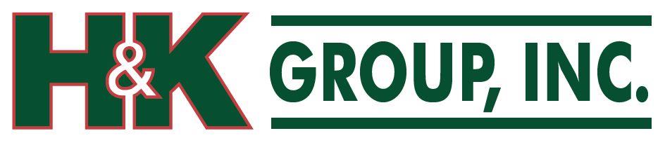 H&K Group Logo
