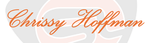 Chrissy Hoffman