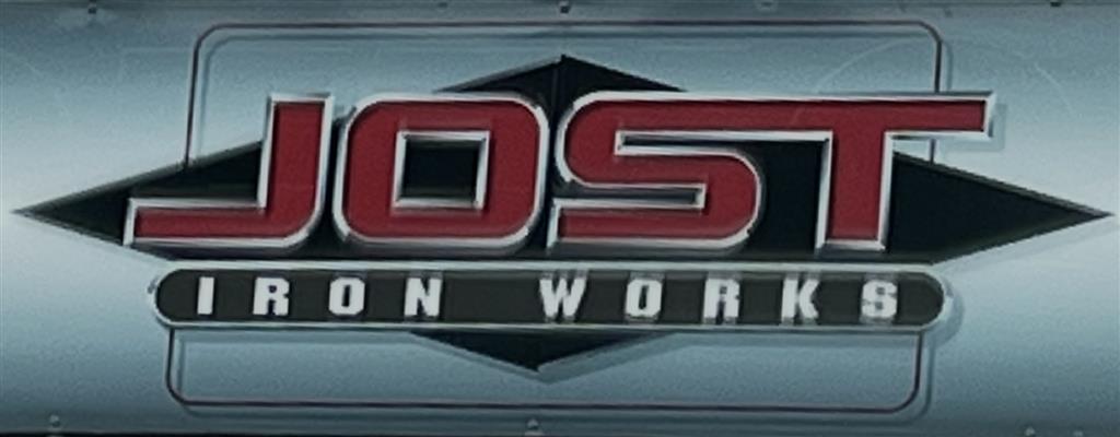 Jost Iron Works
