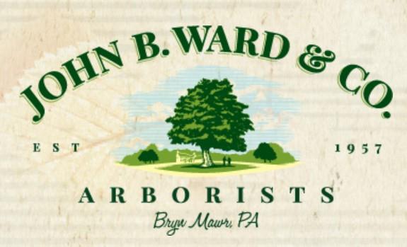 John B. Ward Logo