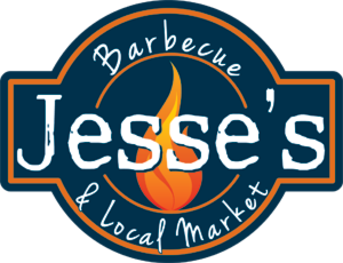 Jesse BBQ Logo
