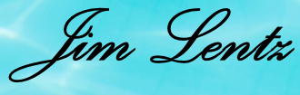 Jim Lentz