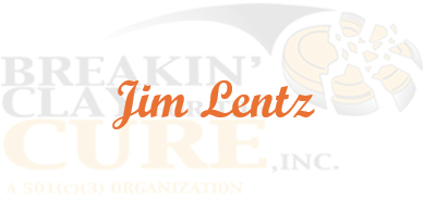 Jim Lentz