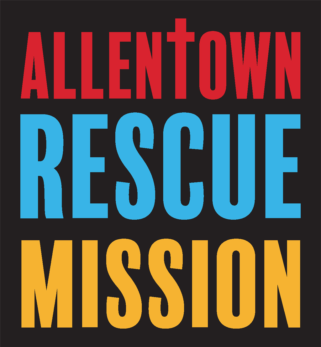 Allentown Rescue Mission logo