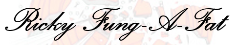 Ricky Fung-A-Fat