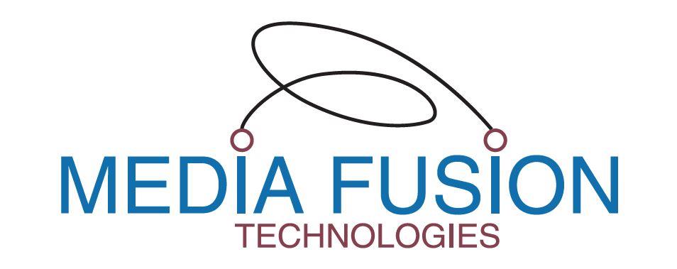 Media Fusion Logo