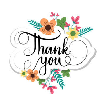 THANK YOU!!!