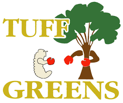 Tuff Greens