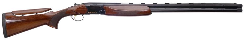 Weatherby Orion Sporting 12 Gauge